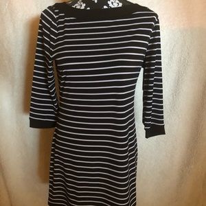 White House Black Market Dress